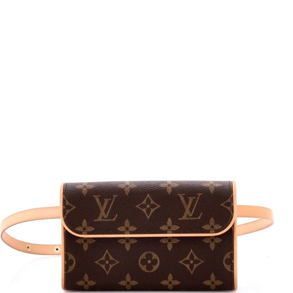 Louis Vuitton Monogram Florentine Bag - Picture 1 of 15